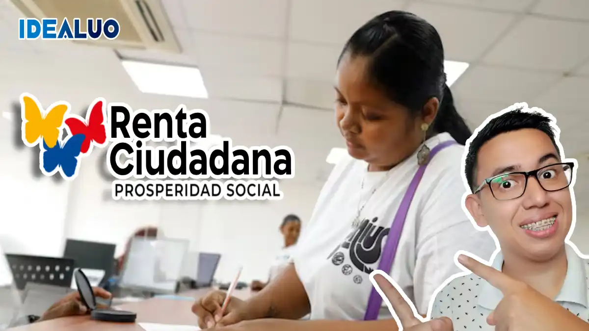 Estos son los beneficiarios para junio