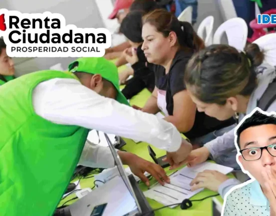 Mire usted su monto