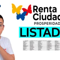 Atención madres listados de CC