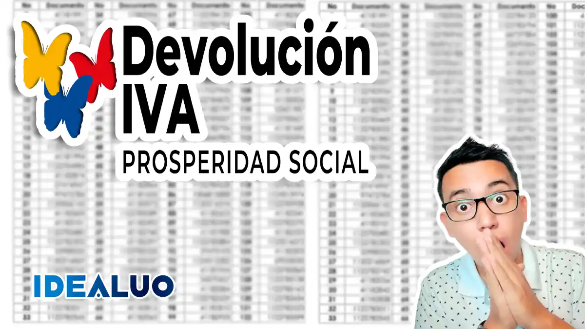 Lanzan nuevos listados