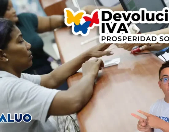 Link de verificación en junio