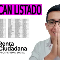 publican listado en junio