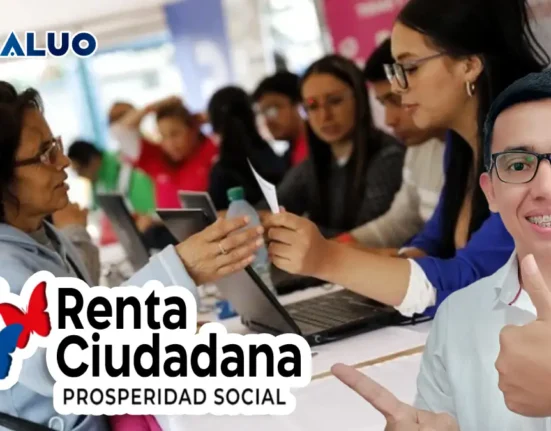 Mira las madres que cobran en junio