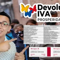 Listados de julio para el IVA