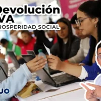 Devolución del IVA incorpora