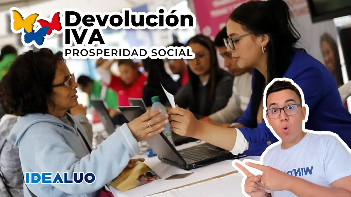 Devolución del IVA incorpora