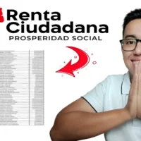 Sacan listados en julio