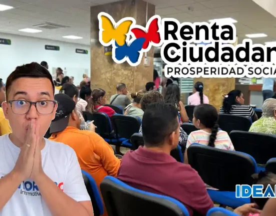 Beneficiarios que deben firmar