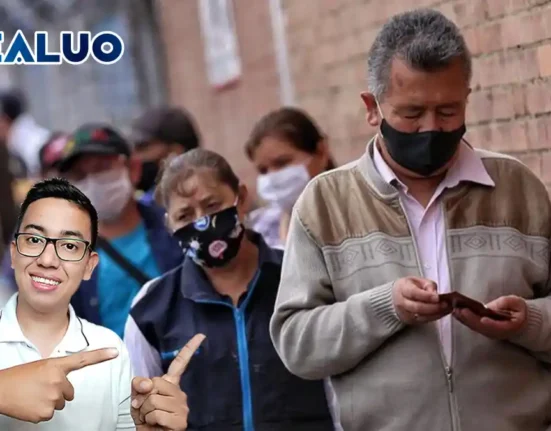 Jefe de hogar acceda al bono