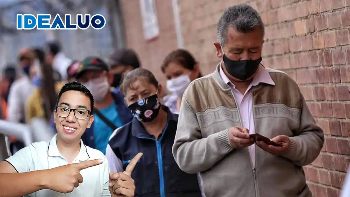 Jefe de hogar acceda al bono