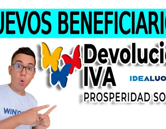 Mira listados de agosto