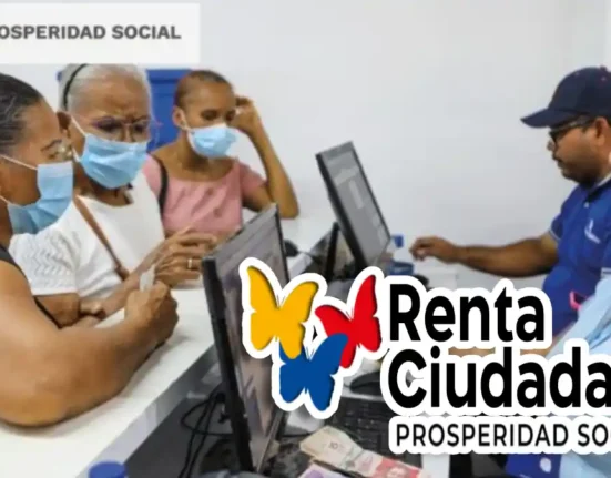 Notificaciones de nuevos beneficiarios