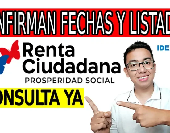 Confirman fecha en agosto