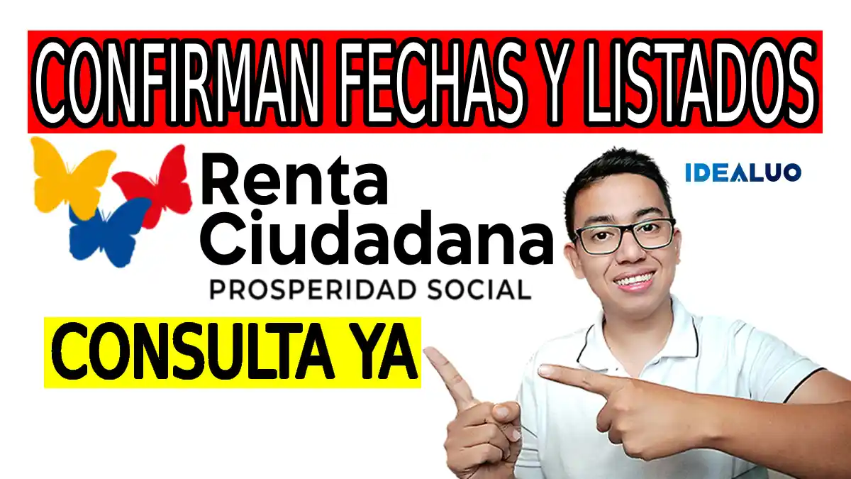 Confirman fecha en agosto
