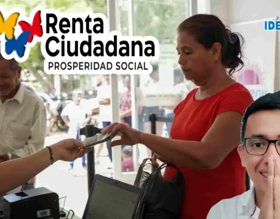 Estás madres cobran en agosto