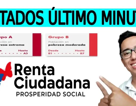 Mira ya listados último minuto