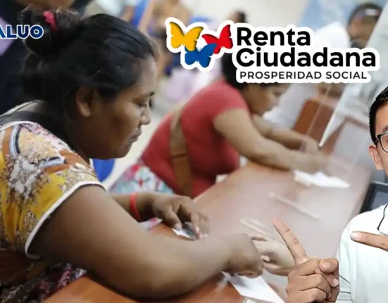 Actualizan otra vez el link