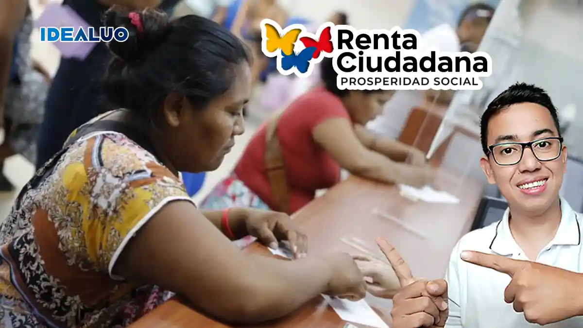 Actualizan otra vez el link