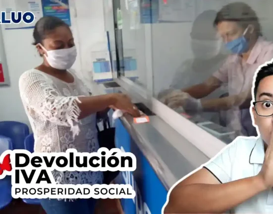 Consulta tu giro del IVA en agosto