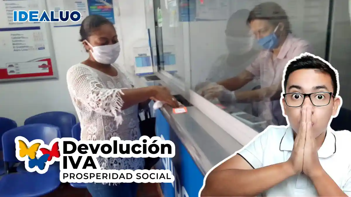 Consulta tu giro del IVA en agosto