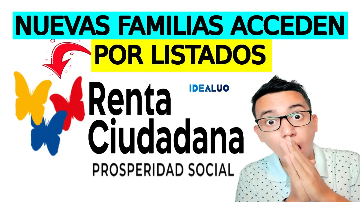 Accede en agosto al subsidio