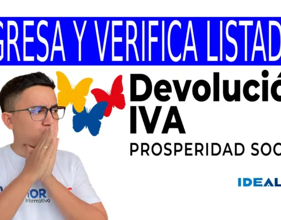 Ingresa y verifica nuevos beneficiarios
