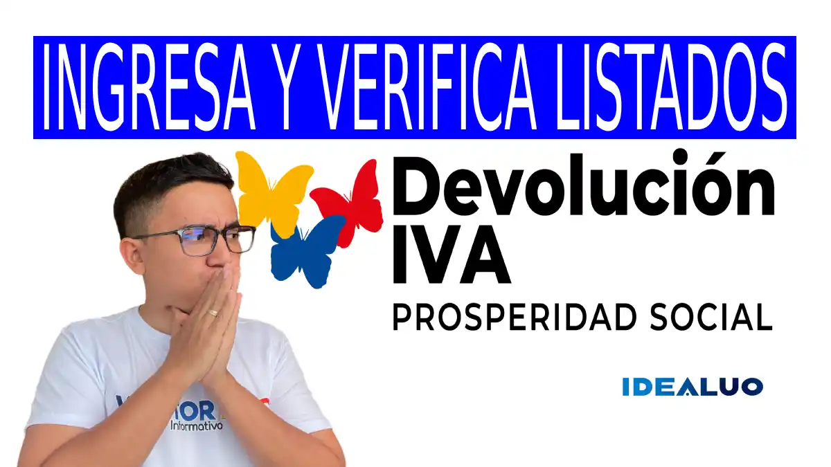 Ingresa y verifica nuevos beneficiarios