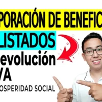 Mira la incorporación