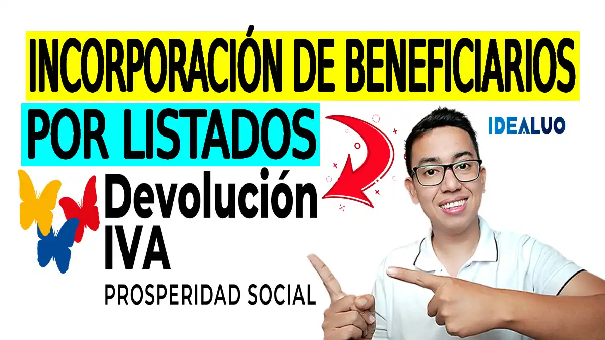 Mira la incorporación