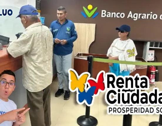 Información en septiembre de beneficiarios