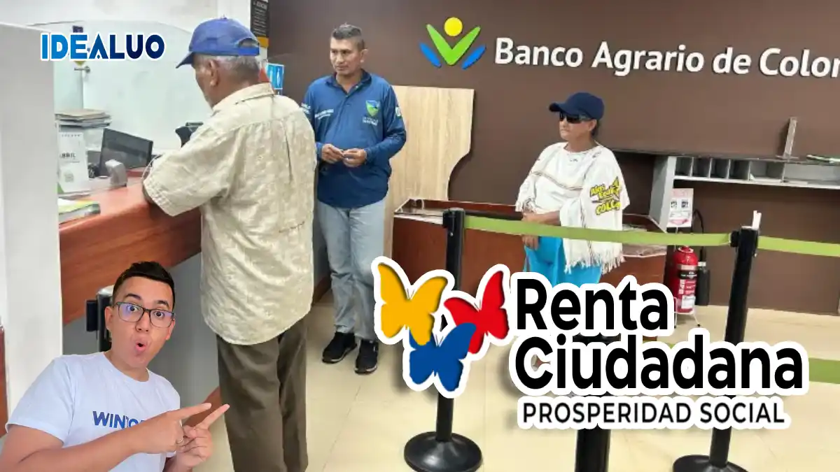 Información en septiembre de beneficiarios
