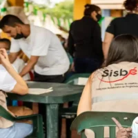 Sisbén listo en agosto