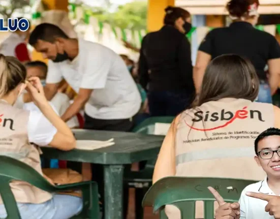 Sisbén listo en agosto