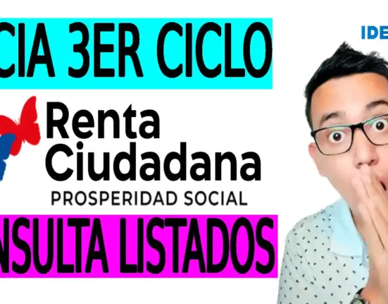Inician 3er ciclo