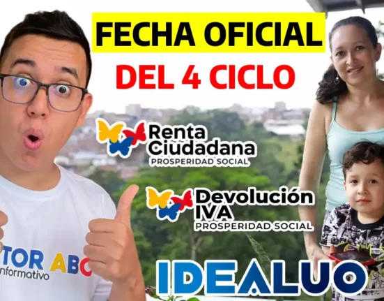 Fecha Oficial de Pagos