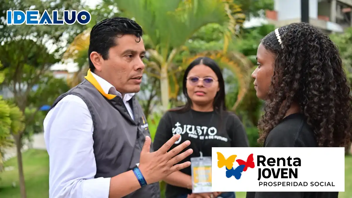 Inicia la entrega de Renta Joven