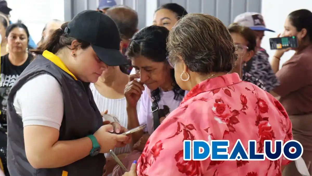 Nuevo Beneficio