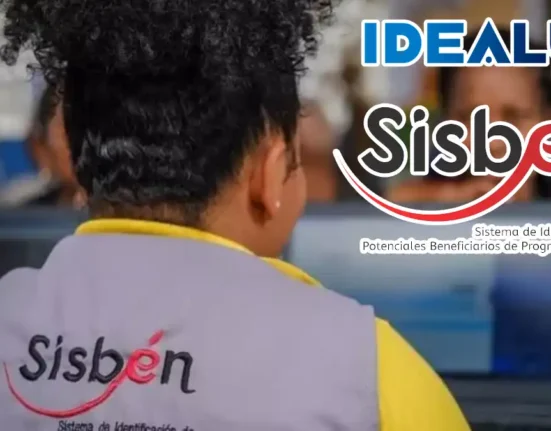 actualizar el sisbén
