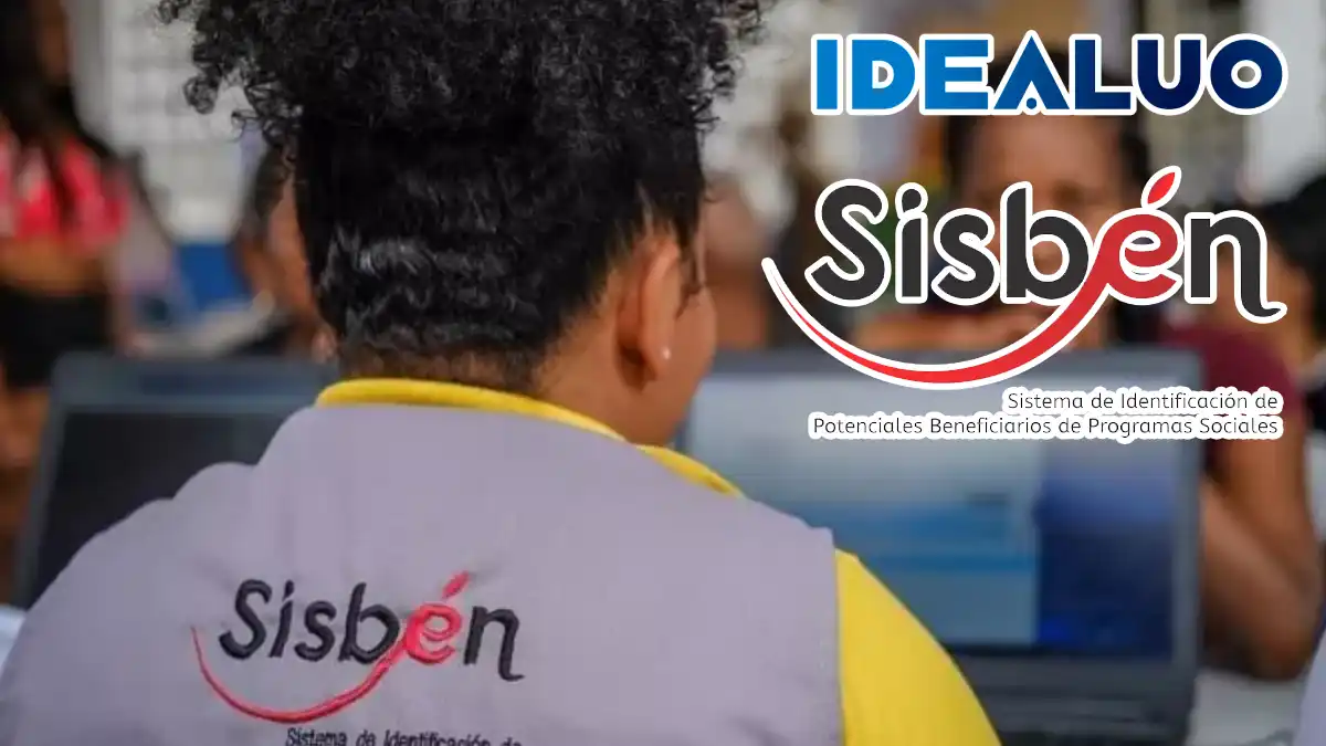 actualizar el sisbén