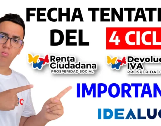 Fecha tentativa