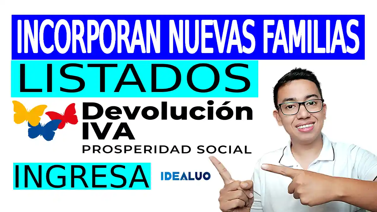 Incorporación en septiembre