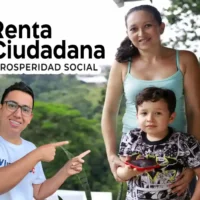 Renta ciudadana link 4 ciclo