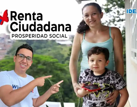 Renta ciudadana link 4 ciclo