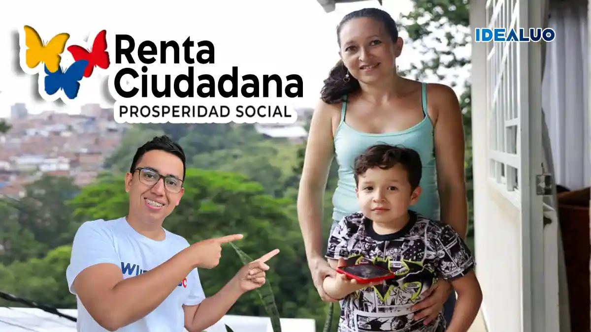 Renta ciudadana link 4 ciclo