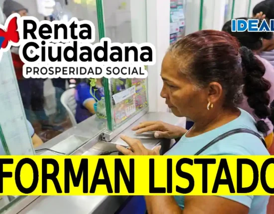 Informan Listado de madres