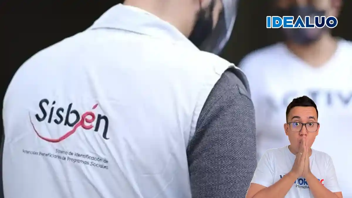 Sisbén de septiembre