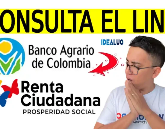 Consulta link 4 ciclo banco agrario