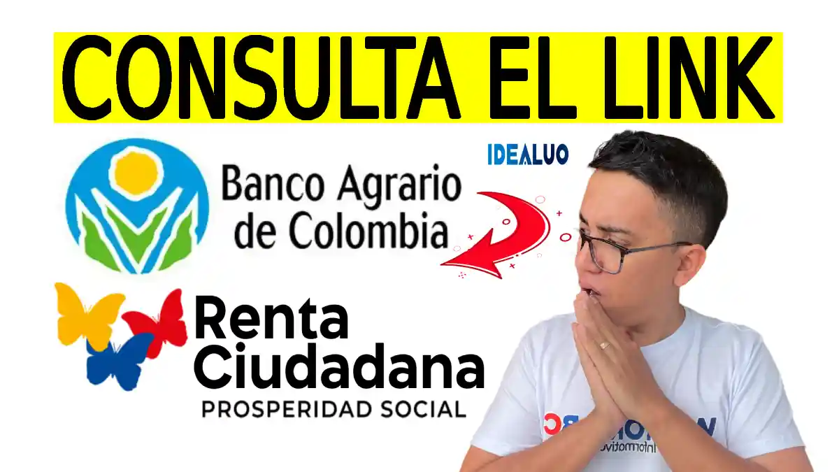 Consulta link 4 ciclo banco agrario