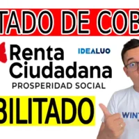 Listado de cobro para mañana