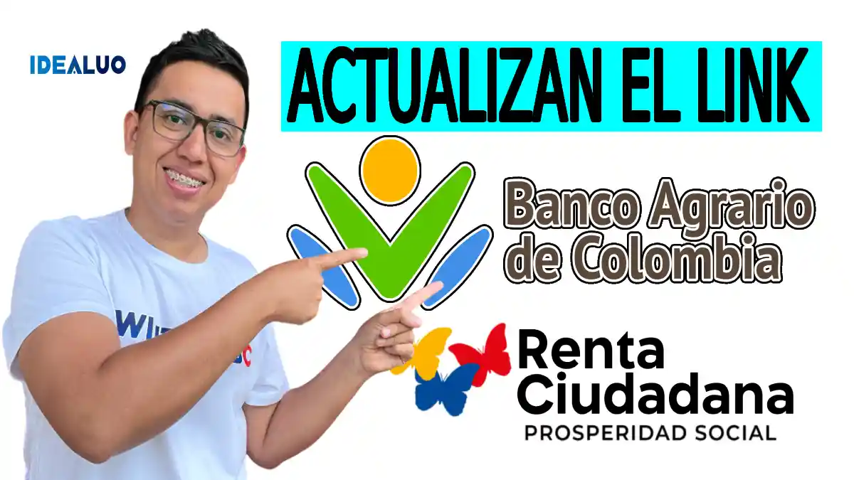 Actualizan link 4 ciclo